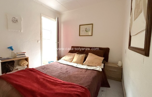 Revente - Bungalow - Torrevieja - Costa Blanca