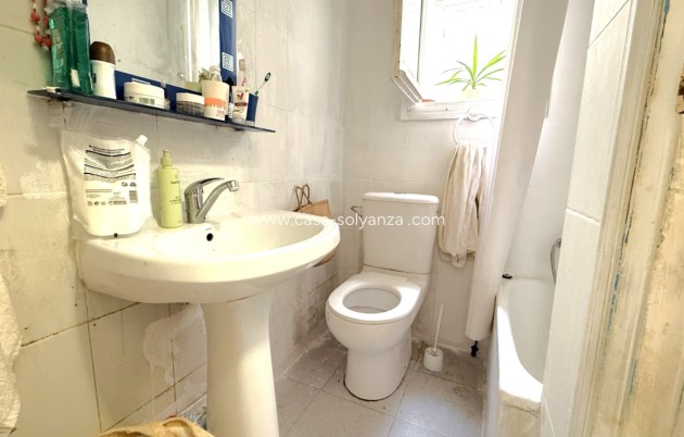 Revente - Bungalow - Torrevieja - Costa Blanca