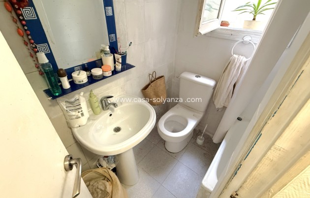 Revente - Bungalow - Torrevieja - Costa Blanca