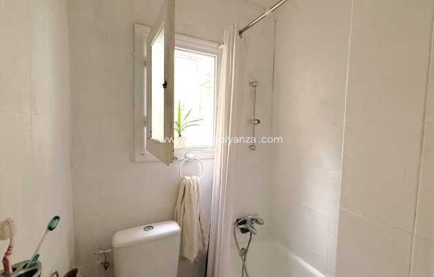 Revente - Bungalow - Torrevieja - Costa Blanca