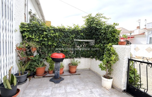 Revente - Bungalow - Torrevieja - Costa Blanca