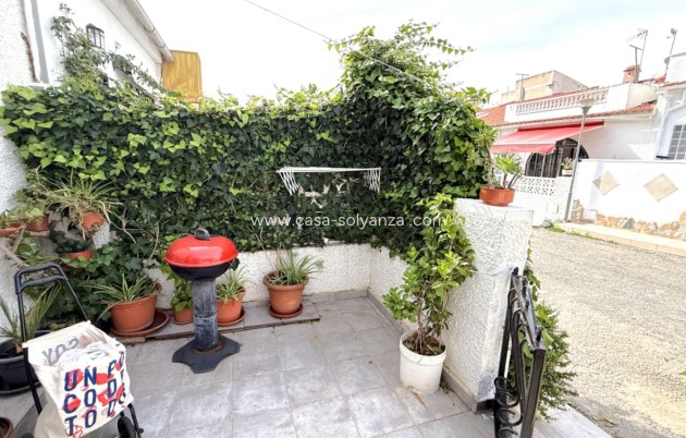 Revente - Bungalow - Torrevieja - Costa Blanca