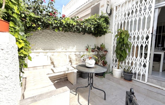 Revente - Bungalow - Torrevieja - Costa Blanca