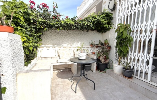 Revente - Bungalow - Torrevieja - Costa Blanca