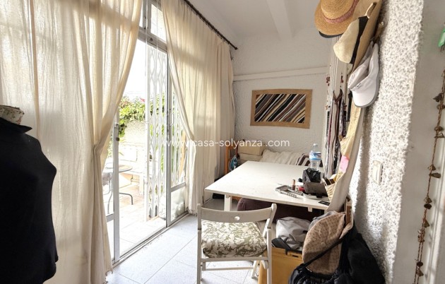 Revente - Bungalow - Torrevieja - Costa Blanca