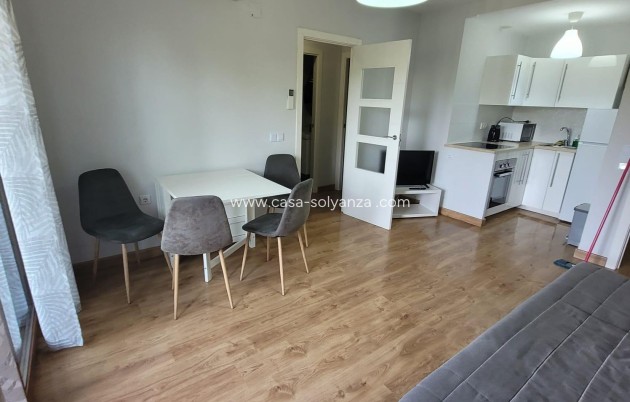 Wiederverkauf - Wohnung - Torrevieja - Acequion