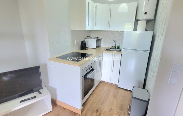 Wiederverkauf - Wohnung - Torrevieja - Acequion