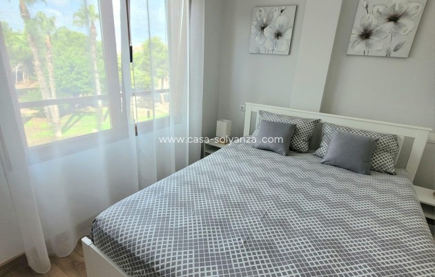 Wiederverkauf - Wohnung - Torrevieja - Acequion