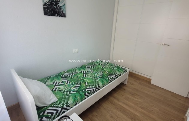 Wiederverkauf - Wohnung - Torrevieja - Acequion