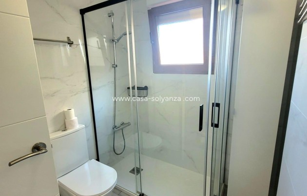 Wiederverkauf - Wohnung - Torrevieja - Acequion