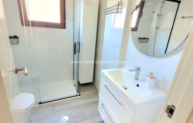 Wiederverkauf - Wohnung - Torrevieja - Acequion