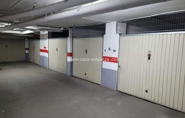 Wiederverkauf - Wohnung - Torrevieja - Acequion