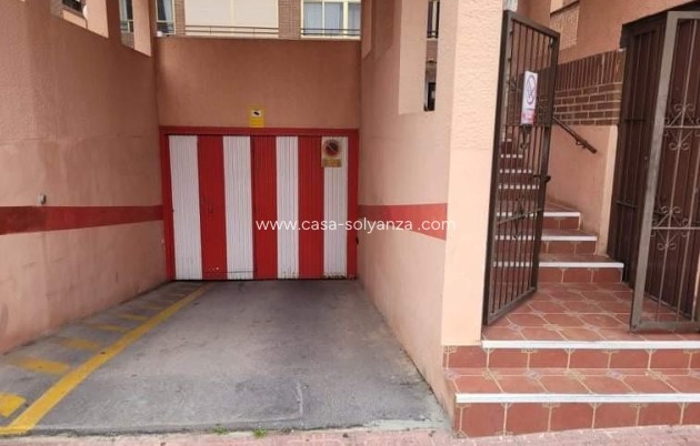 Wiederverkauf - Wohnung - Torrevieja - Acequion