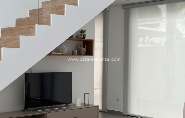 Wiederverkauf - Villa - Ciudad Quesada - Costa Blanca