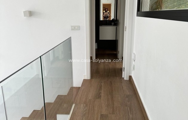 Wiederverkauf - Villa - Ciudad Quesada - Costa Blanca