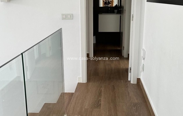 Wiederverkauf - Villa - Ciudad Quesada - Costa Blanca