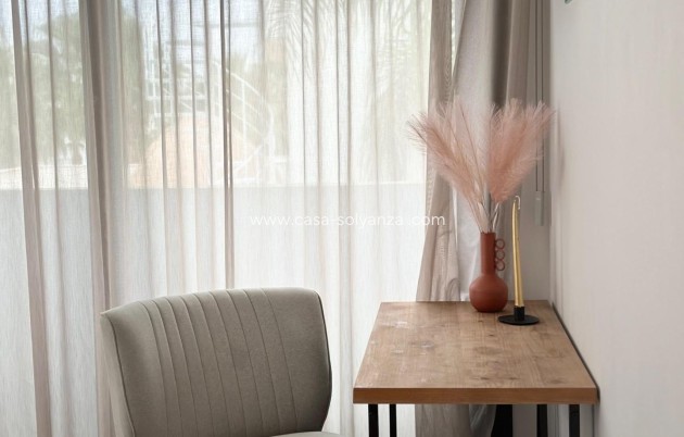 Wiederverkauf - Villa - Ciudad Quesada - Costa Blanca