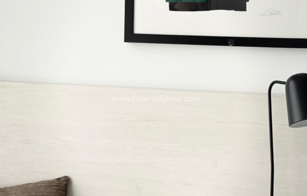 Wiederverkauf - Villa - Ciudad Quesada - Costa Blanca