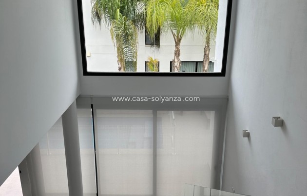 Wiederverkauf - Villa - Ciudad Quesada - Costa Blanca