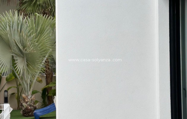 Wiederverkauf - Villa - Ciudad Quesada - Costa Blanca