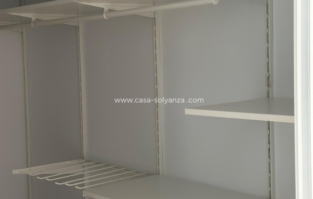 Wiederverkauf - Villa - Ciudad Quesada - Costa Blanca