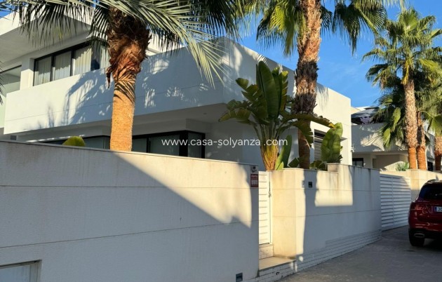 Wiederverkauf - Villa - Ciudad Quesada - Costa Blanca