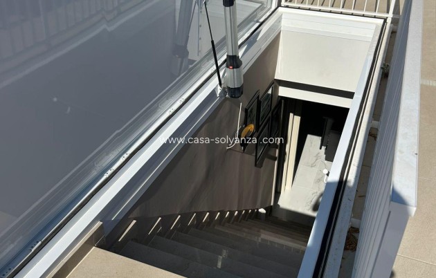 Revente - Appartement - Orihuela Costa - Playa Flamenca