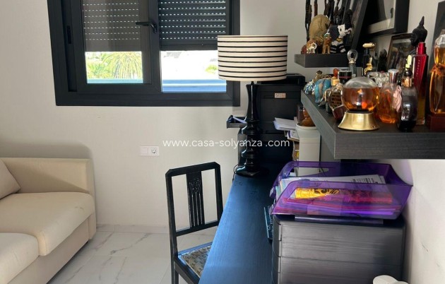 Revente - Appartement - Orihuela Costa - Playa Flamenca