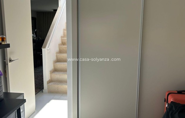 Revente - Appartement - Orihuela Costa - Playa Flamenca