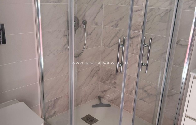 Revente - Appartement - Orihuela Costa - Playa Flamenca