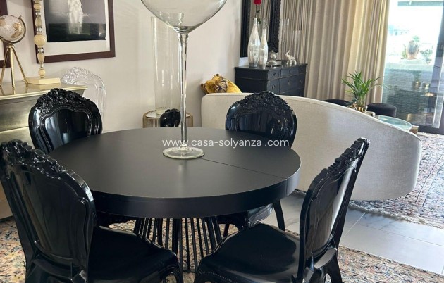 Revente - Appartement - Orihuela Costa - Playa Flamenca