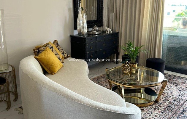 Revente - Appartement - Orihuela Costa - Playa Flamenca