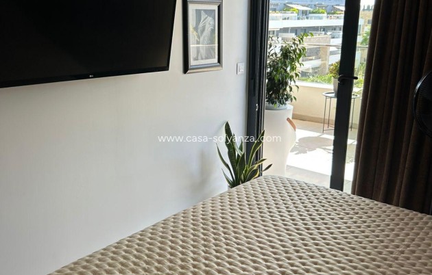 Revente - Appartement - Orihuela Costa - Playa Flamenca