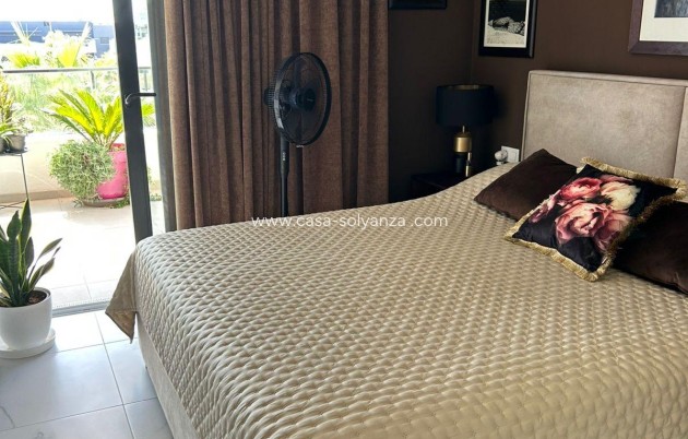 Revente - Appartement - Orihuela Costa - Playa Flamenca