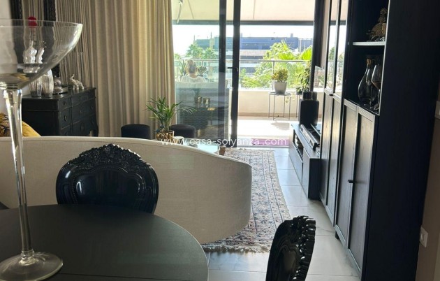 Revente - Appartement - Orihuela Costa - Playa Flamenca