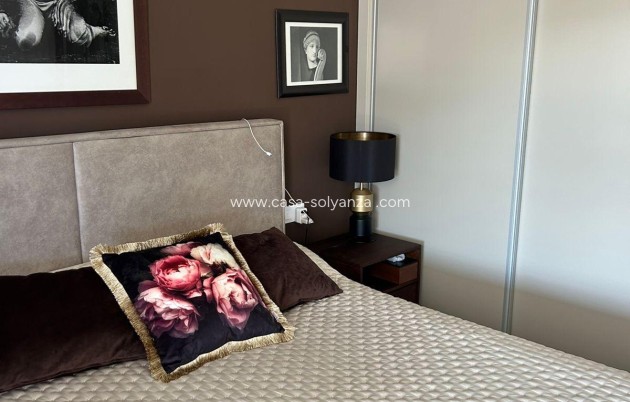 Revente - Appartement - Orihuela Costa - Playa Flamenca