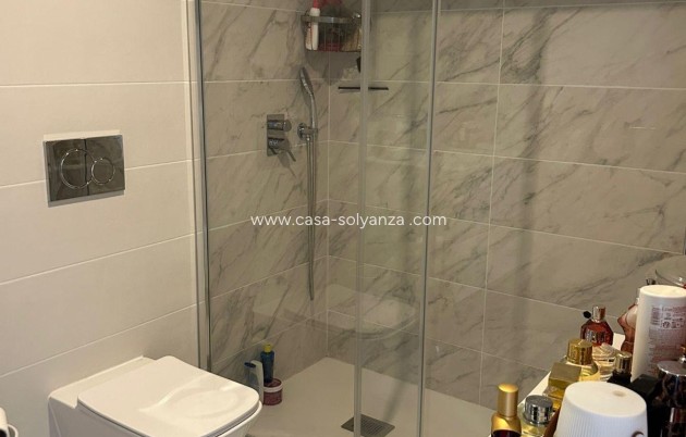 Revente - Appartement - Orihuela Costa - Playa Flamenca