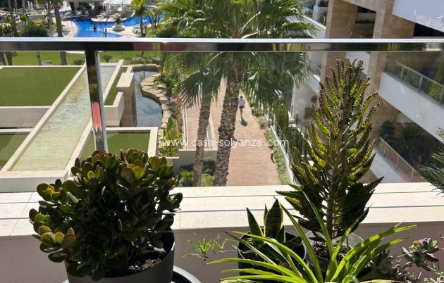 Revente - Appartement - Orihuela Costa - Playa Flamenca
