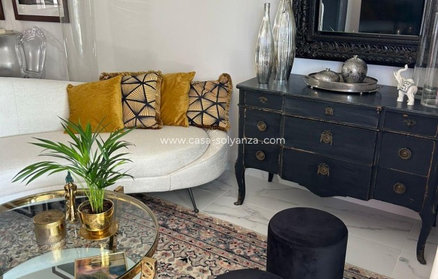 Revente - Appartement - Orihuela Costa - Playa Flamenca