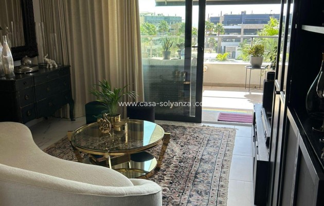 Revente - Appartement - Orihuela Costa - Playa Flamenca