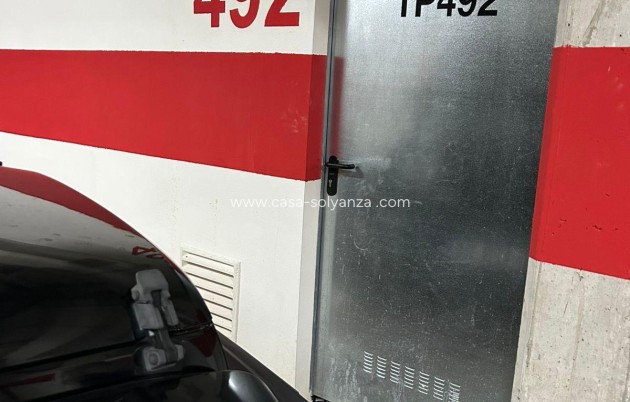 Revente - Appartement - Orihuela Costa - Playa Flamenca