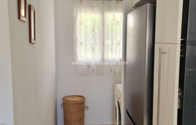 Wiederverkauf - Villa - Orihuela Costa - Lomas de Campoamor-Las Ramblas