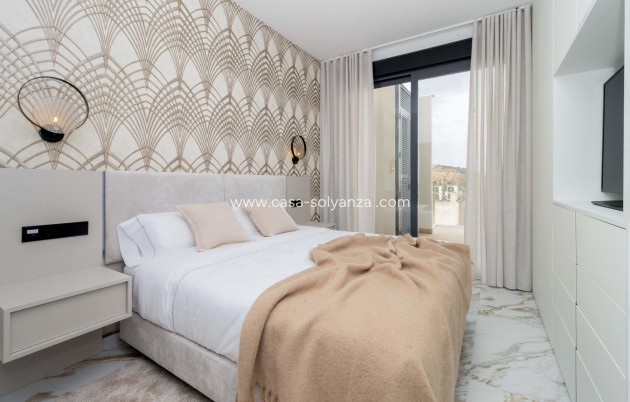 Revente - Appartement - Guardamar del Segura - Pueblo