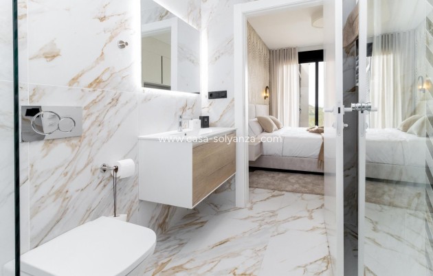 Revente - Appartement - Guardamar del Segura - Pueblo