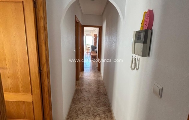Revente - Appartement - Torrevieja - Playa del Cura