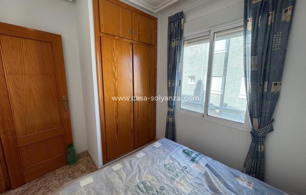 Revente - Appartement - Torrevieja - Playa del Cura