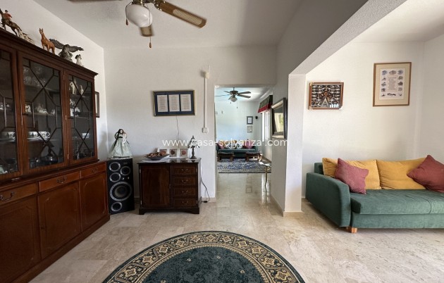 Resale - Villa - Villamartin - Villamartín
