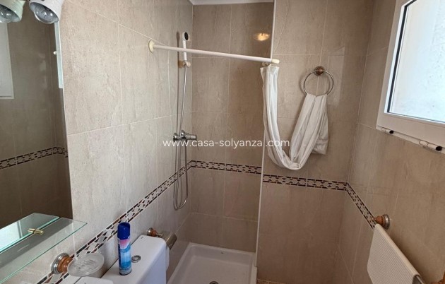 Revente - Appartement - Torrevieja - Playa del Cura