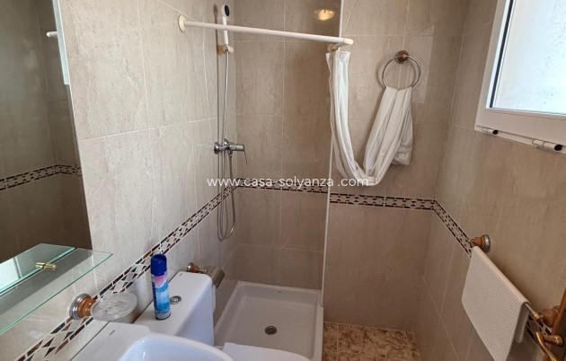 Revente - Appartement - Torrevieja - Playa del Cura