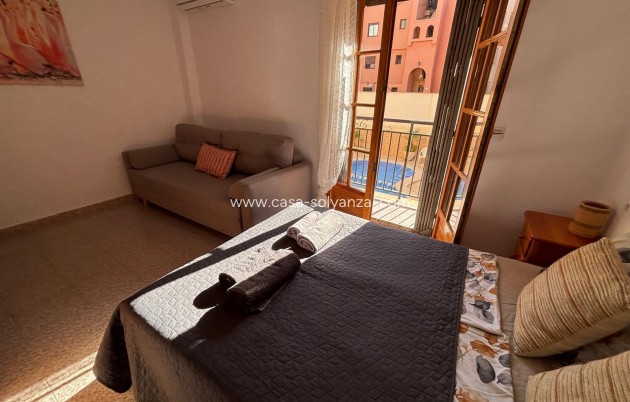 Herverkoop - Appartement / flat - Torrevieja - Los Frutales